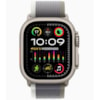 Apple Watch Ultra 2 GPS Titânio 49mm - pulseira Loop Trail Verde / Cinza-fedf30e3-eaae-44c0-82d2-0f957a5a8940