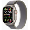 Apple Watch Ultra 2 GPS Titânio 49mm - pulseira Loop Trail Verde / Cinza-c44b6239-8294-45a9-8ab6-de1ff4271a7b