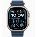 Apple Watch Ultra 2 GPS Titânio 49mm - pulseira Oceano - Azul-c7199524-4bb2-4fc6-b35e-50b53ee2d1fd