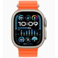 Apple Watch Ultra 2 GPS Titânio 49mm - pulseira Oceano - Laranja-3847cfbc-cb29-48a3-ae89-d25cf5ce16c7