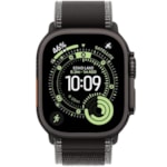 Apple Watch Ultra 3 49 mm GPS + Celular - Black Titanium Charcoal Trail Loop-ce9f1e5e-333a-4d26-9a2d-c3963a786d6e