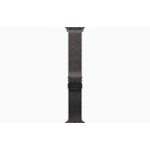 Apple Watch Ultra 3 49 mm GPS + Celular - Black Titanium Milanese Loop-d1f92a64-e129-4db1-94da-96442ca6d02e