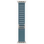 Apple Watch Ultra 3 GPS + Celular 49mm - Natural - Pulseira Loop Alpina-c22c123d-839e-40f5-888a-592095d0355a