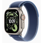 Apple Watch Ultra 3 GPS + Celular 49mm - Natural - Pulseira Loop Trail-4d02a886-25a3-4ec2-88b9-a5aadfe3a0c0