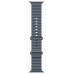 Apple Watch Ultra 3 GPS + Celular 49mm - Natural - Pulseira Oceano-289c8d1b-c61b-4868-a781-761378e457ec