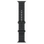 Apple Watch Ultra 3 GPS + Celular 49mm - Preto - Pulseira Oceano-cc4b1ccb-11f5-4ed2-a18b-aeae482427fa