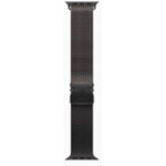 Apple Watch Ultra 3 GPS + Celular 49mm - Pulseira estilo milanês de Titânio - Preto-dd8f2cb9-30cb-4df9-b4f4-bd3155344951