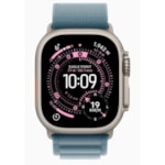 Apple Watch Ultra 3 GPS + Celular 49mm - Pulseira Loop Alpina - Azul-claro-30ff9b85-ebaf-47de-8e80-635ba2db09dc
