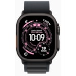 Apple Watch Ultra 3 GPS + Celular 49mm - Pulseira Loop Alpina - Preto-1f709328-dbf5-4ab7-91ee-577213765b9a