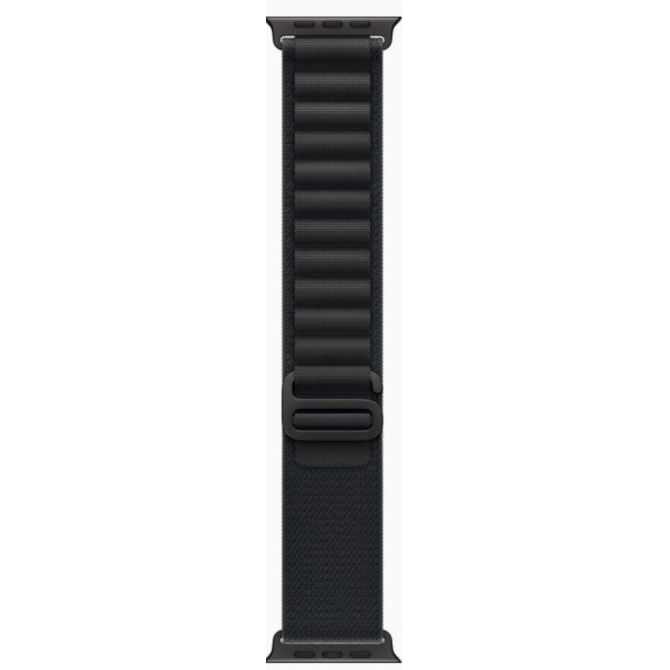 Apple Watch Ultra 3 GPS + Celular 49mm - Pulseira Loop Alpina - Preto-a19f0410-53e3-4dd2-a4f9-f9297c5b317d