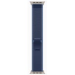 Apple Watch Ultra 3 GPS + Celular 49mm - Pulseira Loop Trail - Azul/azul-brilhante-0fa0697f-fad7-4342-be48-37a4b2eb986c
