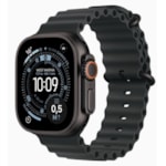 Apple Watch Ultra 3 GPS + Celular 49mm - Pulseira Oceano - Preto-19eec008-65cf-431f-9d23-618c85ffcf17