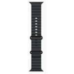 Apple Watch Ultra 3 GPS + Celular 49mm - Pulseira Oceano - Preto-7197722f-c991-4979-913f-79b95ef34f44