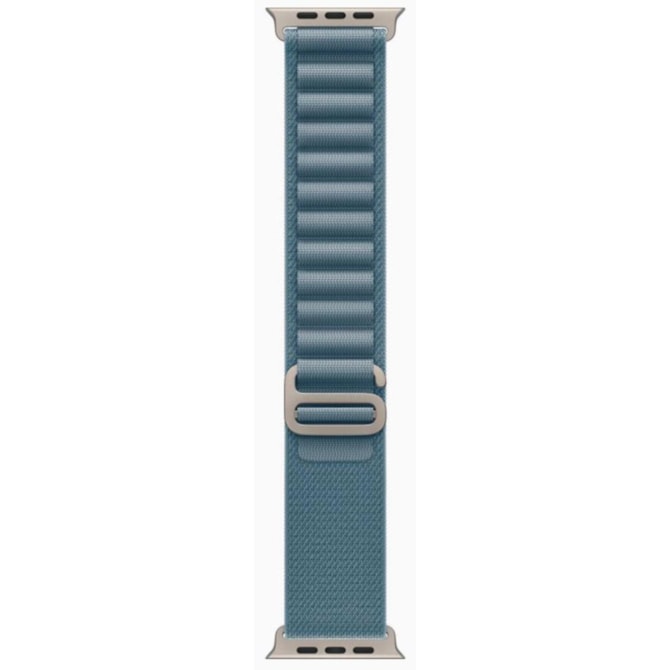 Apple Watch Ultra 3 GPS + Celular caixa de titânio de 49mm-38c1975d-86d0-4e21-abf8-2d5176d3e8e7