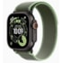 Preto - Verde Neon