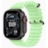 Preto - Oceano Verde Neon