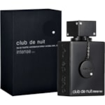Armaf Perfume Masculino Eau de Toilette 105ml Amadeirado Especiado Club de Nuit Intense - Preto-7fcf2880-bffe-49a4-b3ec-71e2edd1049b