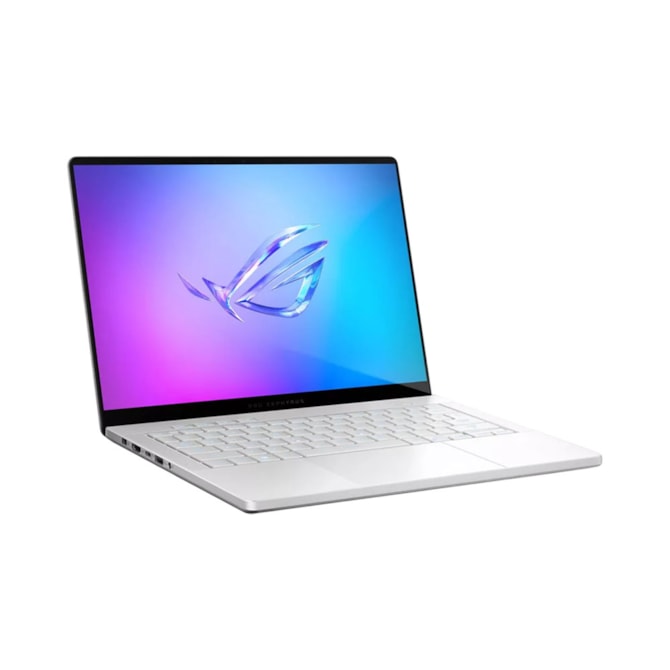 Asus Notebook Gamer ROG Zephyrus G14 OLED 3K 120Hz AMD Ryzen 9 270 16GB RAM 1TB SSD RTX 5060 GA403UM - Branco-7d31d8d5-00f3-4ecb-8504-4af2bfbe9ebe