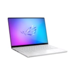 Asus Notebook Gamer ROG Zephyrus G14 OLED 3K 120Hz AMD Ryzen 9 270 16GB RAM 1TB SSD RTX 5060 GA403UM - Branco-045262cd-ac7b-400b-8c95-34e0280e52ec