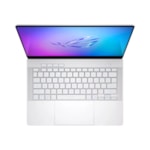 Asus Notebook Gamer ROG Zephyrus G14 OLED 3K 120Hz AMD Ryzen 9 270 16GB RAM 1TB SSD RTX 5060 GA403UM - Branco-ee6d8be2-ab58-496a-b979-e96a86ce741c