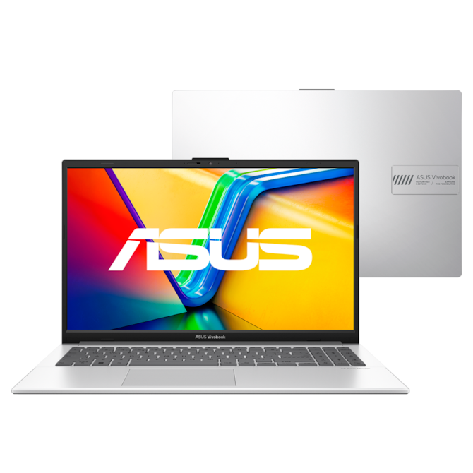 Asus Notebook VivoBook Go 15 Core i3-N305 8GB 256GB SSD E1504GA-WS35 - Prata-96241acc-3f5d-44e4-898c-92f0b54dba2f