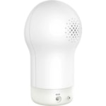 Babá EletrÔnica Hubble Connect Nursery PAL Glow - Full HD - Wifi 2.4 GHZ - Branco-798c676d-6d3b-4d16-85db-ef0ee379c299