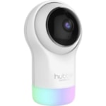 Babá EletrÔnica Hubble Connect Nursery PAL Glow - Full HD - Wifi 2.4 GHZ - Branco-08bb766d-23e1-4ea0-bff7-a8631d61355e