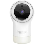 Babá EletrÔnica Hubble Connect Nursery PAL Glow - Full HD - Wifi 2.4 GHZ - Branco-8c57dca3-87fc-48dd-a9bf-487edec73bc6