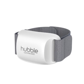 Babá Eletrônica Hubble  Guardian Pro de 5