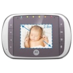 Baba Eletrônica Motorola MBP-35S com Tela 2.8 - Branco-1f235bdb-0b0c-495c-a356-e9d816515c75
