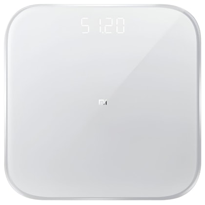 Balança Digital Xiaomi Mi Smart Scale 2 XMTZC04HM - Branco