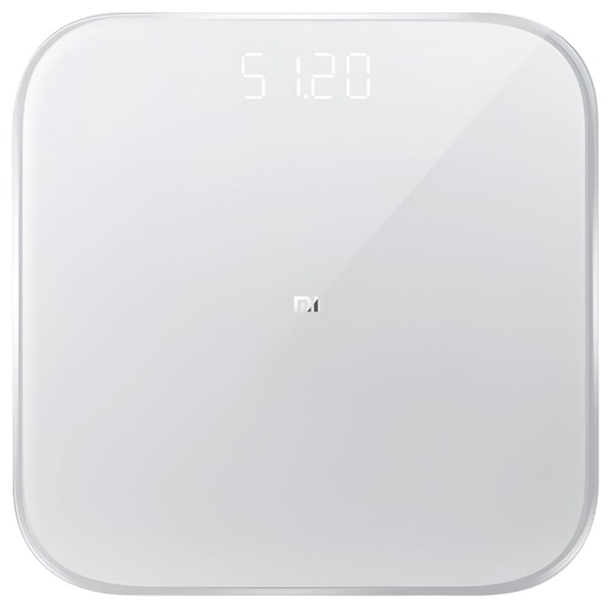 Balança Digital Xiaomi Mi Smart Scale 2 XMTZC04HM - Branco-639ae65c-18f6-4a97-8503-292f47d91354