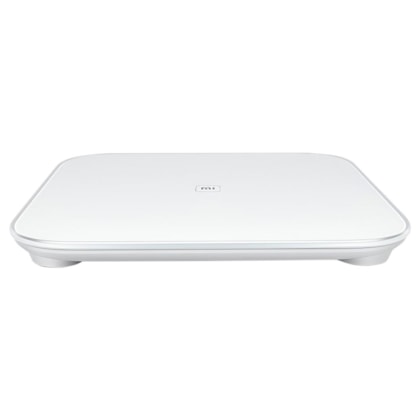 Balança Digital Xiaomi Mi Smart Scale 2 XMTZC04HM - Branco