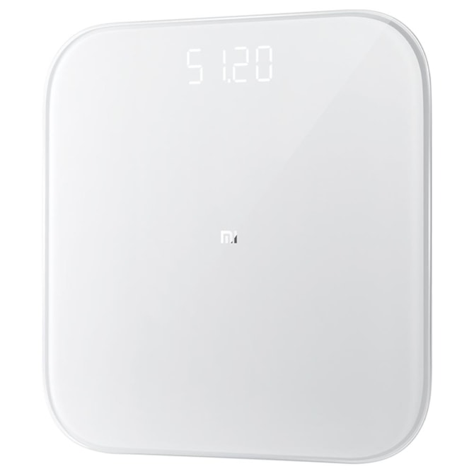 Balança Digital Xiaomi Mi Smart Scale 2 XMTZC04HM - Branco-12ba7591-8d60-4cad-b909-09aaf238b24e