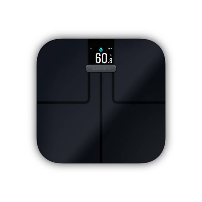 Balança Garmin Inteligente Index S2 - Preto-ff14f280-3e5b-4ead-8b66-66f43edbcf7a