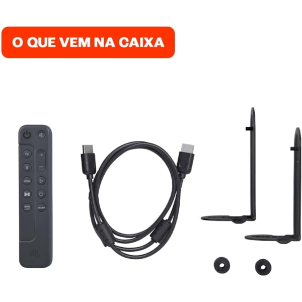 Barra de Som Soundbar JBL Bar 500 5.1 Surround - USB - Wi-Fi / Bluetooth - Preto-c515182c-fc29-4455-bdf7-f96713643431