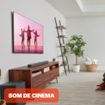 Barra de Som Soundbar JBL Bar 500 5.1 Surround - USB - Wi-Fi / Bluetooth - Preto-a5a53bb8-5dcd-48fa-900b-7523096e0e3b