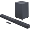 Barra de Som Soundbar JBL Bar 500 5.1 Surround - USB - Wi-Fi / Bluetooth - Preto-5cb7de50-aa77-4676-8791-5bd2d9848b2b