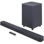 Barra de Som Soundbar JBL Bar 500 5.1 Surround - USB - Wi-Fi / Bluetooth - Preto-828e85b4-c9e6-411a-9160-5e6b7e57fecc