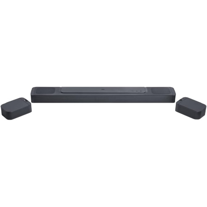 Barra de Som Soundbar JBL Bar 800 5.1.2 Surround - Preto-57195fe8-de05-4d5c-bafc-54df96045de6