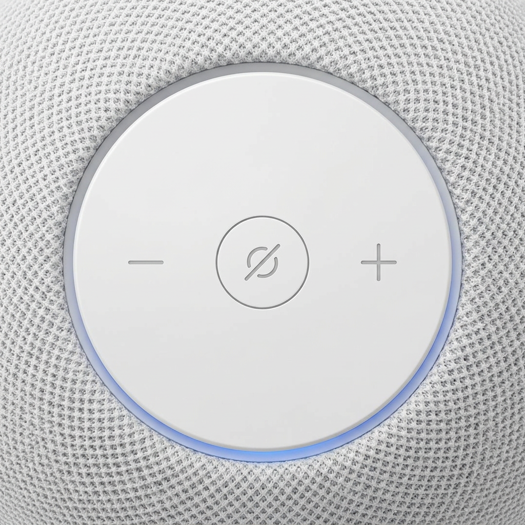 Caixa de Som Amazon Echo Dot Max Alexa Smart Bluetooth - Branco