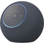 Caixa de Som Amazon Echo Dot Max Alexa Smart Bluetooth - Grafite-42870e13-f025-4240-8154-c11d733281a5