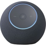 Caixa de Som Amazon Echo Dot Max Alexa Smart Bluetooth - Grafite-b483d92f-230f-45bf-a04f-c53cd9835645