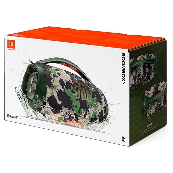 Caixa de som Bluetooth JBL Boombox 3 Original Cor:camuflado-005a5e6f-ef03-486d-b7fd-f0ae3ac3a638