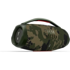 Caixa de som Bluetooth JBL Boombox 3 Original Cor:camuflado