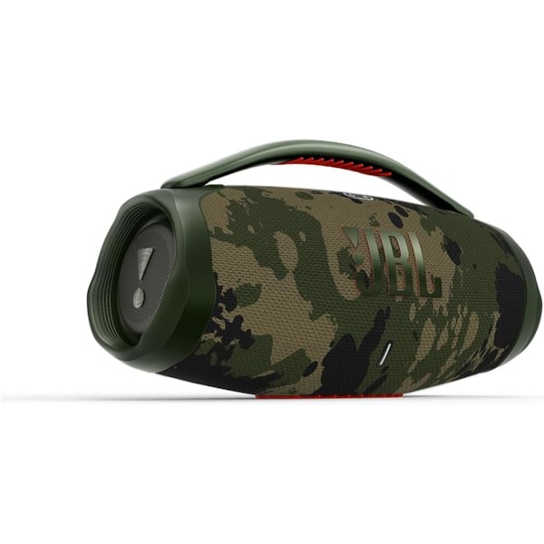 Caixa de som Bluetooth JBL Boombox 3 Original Cor:camuflado-3965219d-69d4-4197-8673-58da2e5ebcc2