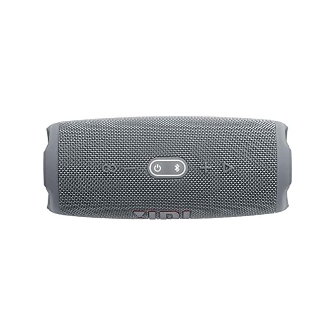 Caixa de som Bluetooth JBL Charge 5 Cinza Original-697a9024-1378-4cf9-96ca-b706e519b298