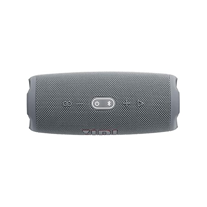 Caixa de som Bluetooth JBL Charge 5 Cinza Original-67d2e939-1a08-47cf-b8fa-9036cdb293e1