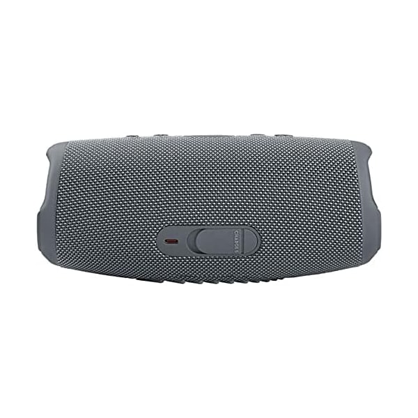 Caixa de som Bluetooth JBL Charge 5 Cinza Original-bf48ceef-df35-4d8d-8c4b-841040145b85