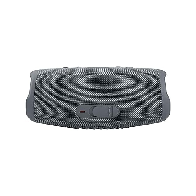 Caixa de som Bluetooth JBL Charge 5 Cinza Original-7743d293-aa36-4284-951e-43d0f831151f